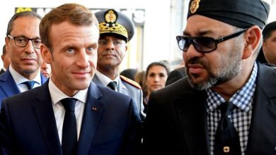 Le rapprochement Américano-Marocain et les victoires diplomatiques embarrassent la France dans le sujet du Sahara Marocain 