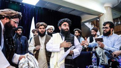 Les Talibans dirigent l'Afghanistan vers la pire crise humanitaire au monde