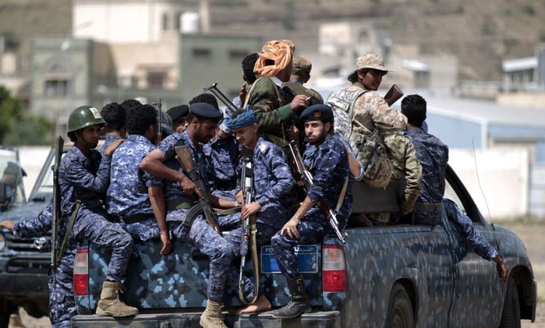 Les efforts de paix saoudo-yéménites pour rétablir la trêve, et l'intransigeance des Houthis se retourne contre eux