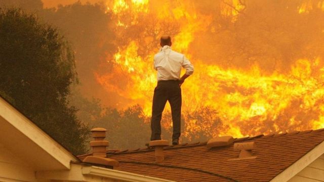 Lutte pour la survie: les Syriens luttent pour échapper aux catastrophes et le monde ignore DETAILS