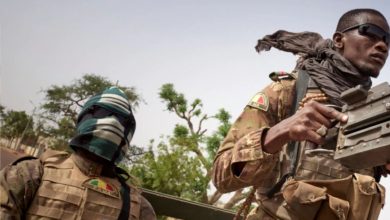 Mali : l'armée dit enquêter sur l'assassinat ou non de 53 civils