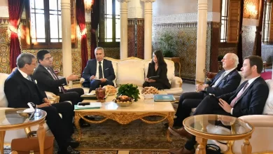 Maroc - Sky News Arabia licencie son correspondant algérien basé à Washington Réda Bouchefra 