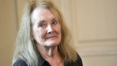 Nobel 2022- Annie Ernaux a décroché le prix Nobel de littérature