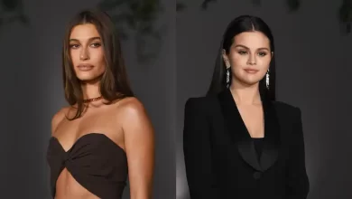Photo de Selena Gomez et Hailey Bieber en train de s'embrasser brise l'Internet