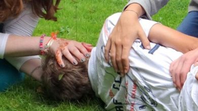 Que se passe-t-il dans le cerveau lors d'une crise d'épilepsie?