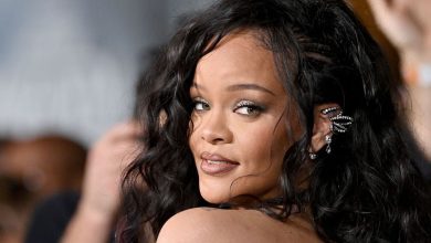 Rihanna annonce son retour à la musique après cinq ans d'absence !