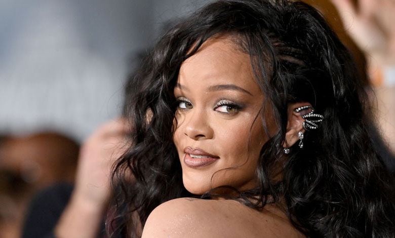 Rihanna annonce son retour à la musique après cinq ans d'absence !