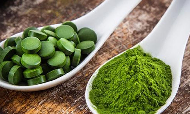 Santé - Pourquoi consommer de la spiruline ?