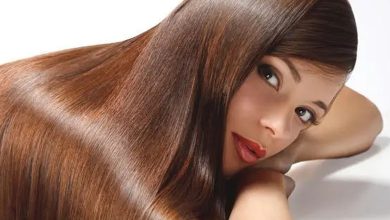 Si vous utilisez des produits de défrisage soyez prudent