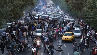 Soulèvement populaire - Les Jeunes de Téhéran appellent à une mobilisation massive devant les Universités le 1er Octobre