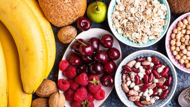 Top 10 des aliments riches en fibres pour une perte de poids efficace et durable