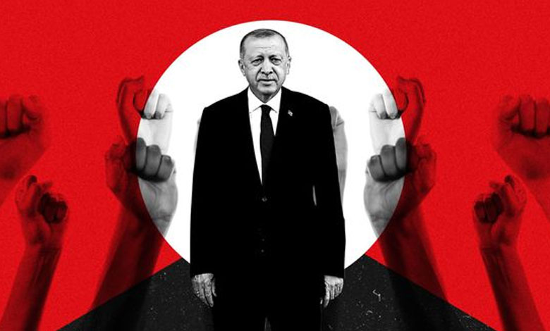Turquie: Conflit entre Erdoğan et les Réseaux sociaux; Qui gagne ?