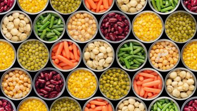 7 aliments à avoir toujours dans votre garde-manger selon une diététiste