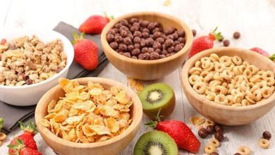 7 céréales saines à manger chaque matin