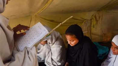 Afghanistan: les écoles secrètes sont le moyen pour les Afghanes d'obtenir leur droit à l'éducation
