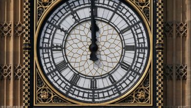 Big Ben sonnera à nouveau