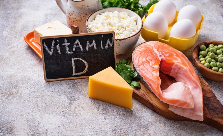 Ces signes qui montrent que vous manquez de vitamine D