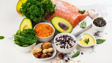 Cholestérol - 5 types de nourriture pour le combattre