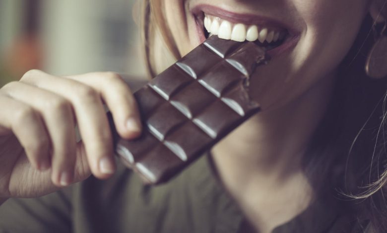 Cholestérol élevé : comment réduire le mauvais cholestérol avec du chocolat !