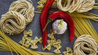 Connaissez-vous vraiment les pâtes, cette nourriture que nous aimons tous ?