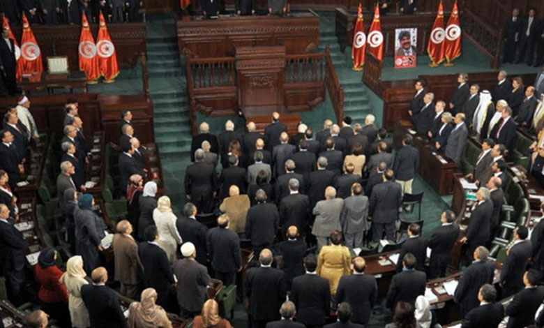 En Tunisie- Telle est la réalité du Parlement des Frères avant les procédures du 25 Juillet