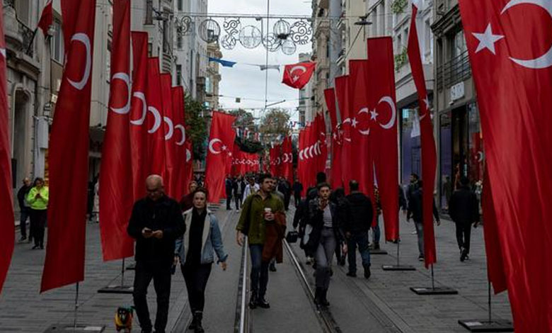 Turquie : Craintes de l'impact de l'attentat d'Istanbul sur les activités touristiques