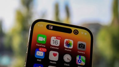 Face ID ne fonctionne plus pour certains utilisateurs iOS 16.1