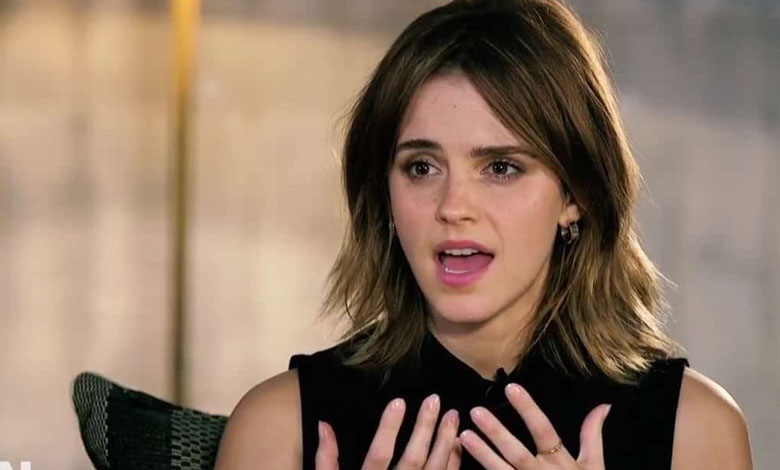 Harry Potter : cette manie d'Emma Watson a ruiné plusieurs scènes !