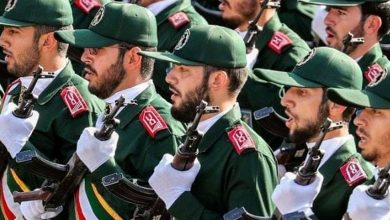 L’Union européenne envisage d’inscrire les « Gardiens de la République islamique d’Iran » sur les listes de terroristes