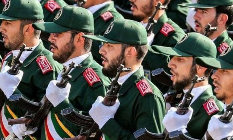 L’Union européenne envisage d’inscrire les « Gardiens de la République islamique d’Iran » sur les listes de terroristes