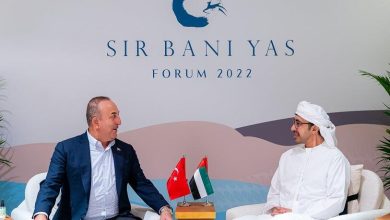 La Turquie et les Émirats arabes unis parlent d'énergie et de sécurité alimentaire
