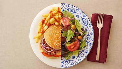 La liste noire des aliments difficiles à digérer