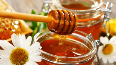Les 5 bienfaits du miel pour la santé