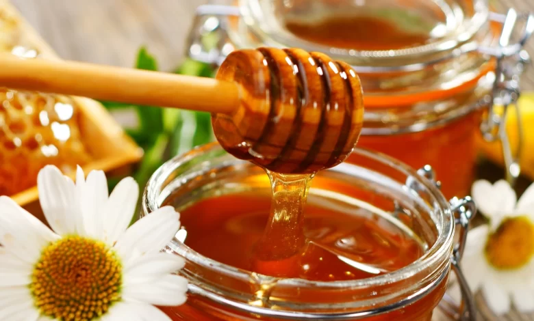 Les 5 bienfaits du miel pour la santé