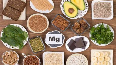 Magnésium : 5 signes qui montrent que vous en manquez !