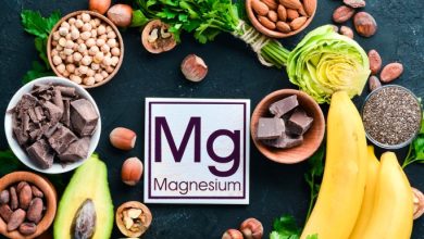 Magnésium pour soulager le syndrome des jambes sans repos