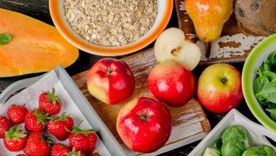 Meilleurs aliments pour combattre la cellulite