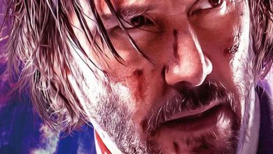 Meilleurs films d'action de Keanu Reeves, classés