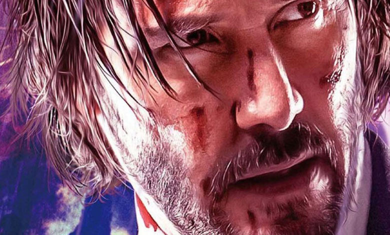 Meilleurs films d'action de Keanu Reeves, classés