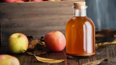 Perdre de la graisse avec du vinaigre de pomme (selon la science)