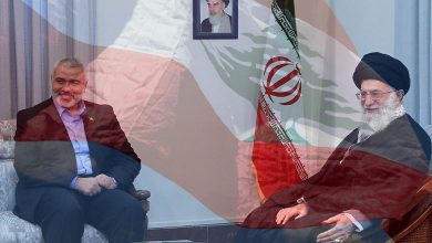 Pourquoi Beyrouth est-elle devenue l'accès du Hamas pour approfondir ses relations avec Téhéran ?