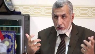 Qui est Mohieddin al-Zayt, le guide par intérim des Frères et le bras de Khairat al-Chater?