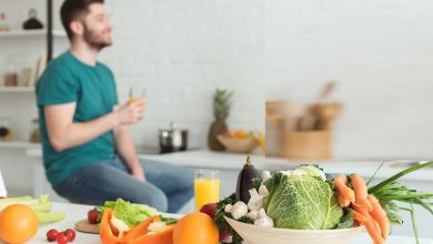 Régime végétarien : bienfaits pour notre santé et l'environnement