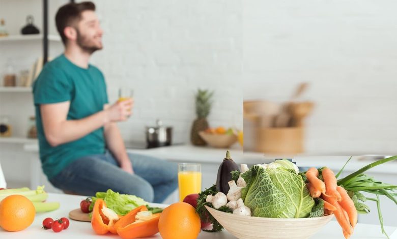 Régime végétarien : bienfaits pour notre santé et l'environnement