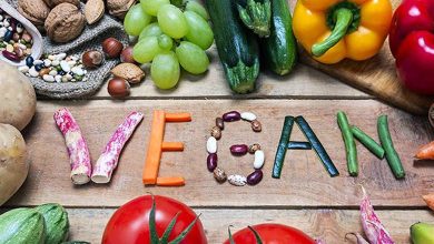 Si vous suivez un régime végétalien ou végétarien cru, faites attention à ces facteurs de risque