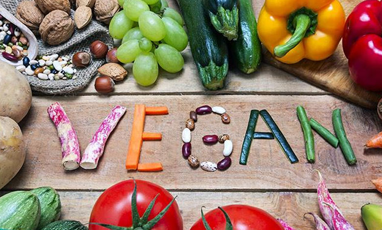 Si vous suivez un régime végétalien ou végétarien cru, faites attention à ces facteurs de risque