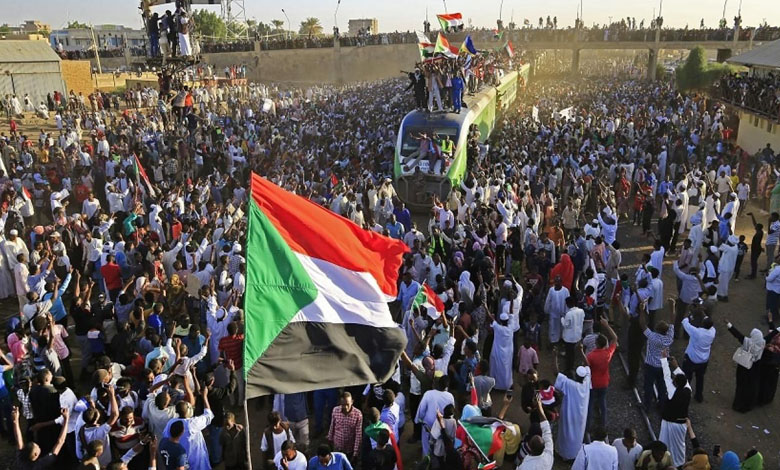 Soudan : un accord pour la formation d'une autorité civile entre l'armée et ‘la liberté et le changement’