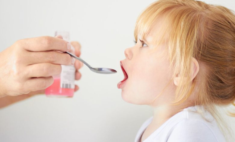 Trop d'antibiotiques sont prescrits aux enfants de 0 à 4 ans et ce n'est pas bon pour la santé