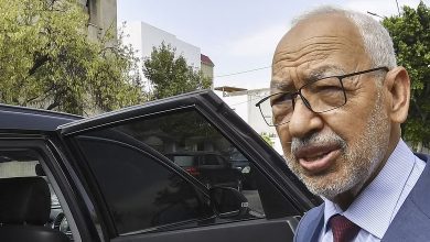 Tunisie: Rached Ghannouchi comparait de nouveau devant la justice en tant que suspect