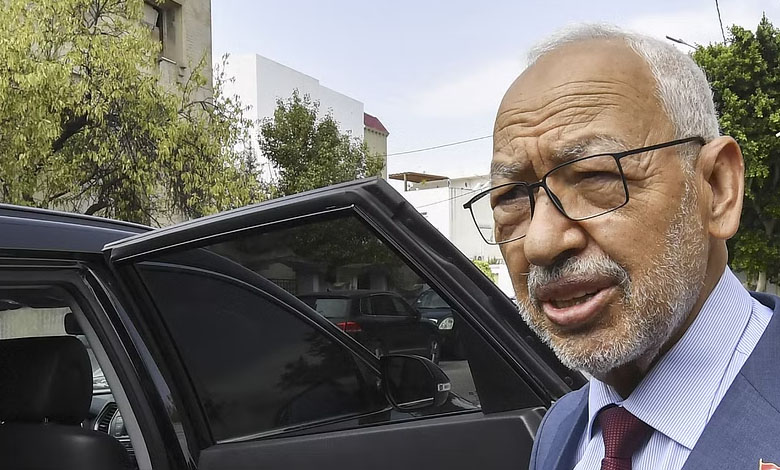 Tunisie: Rached Ghannouchi comparait de nouveau devant la justice en tant que suspect